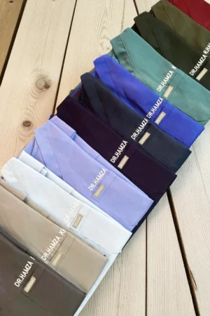 Custom Basic Scrubs