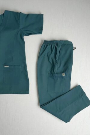 BASIC SOC-03 SCRUBS